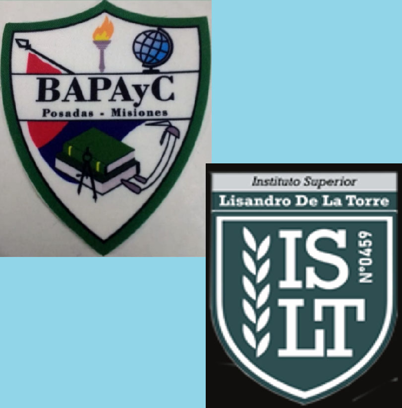 Logo del Fusión BAPAyC - Lisandro de la Torre